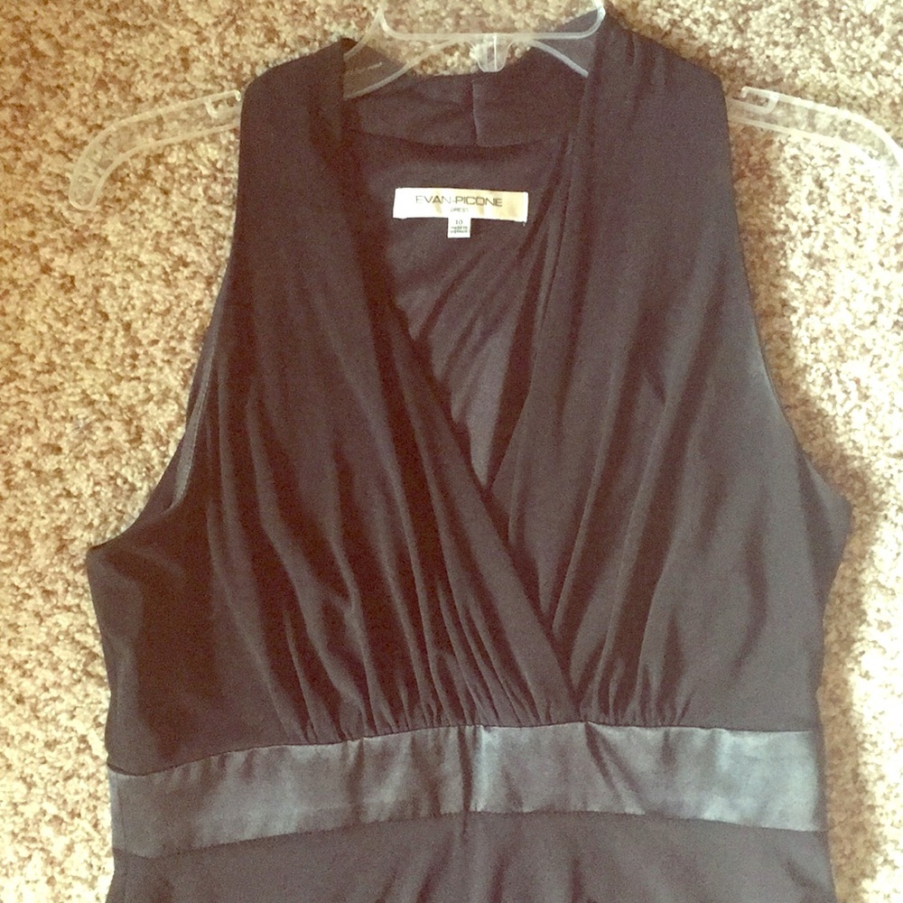 Evan Picone dress